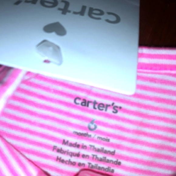 💥💥 3 for 10 💥💥 6m baby girls romper - Picture 6 of 6